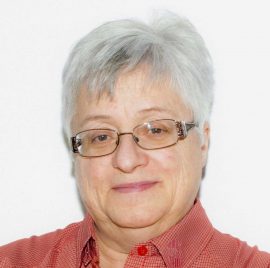 Lise Gauthier